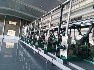 Til hamingju með árangursríka lokun olíuverksmiðjunnar.