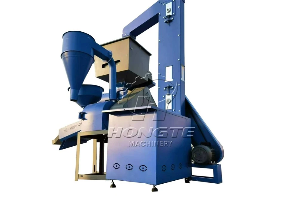 Rice Mill Equipment best